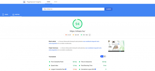 Shiazo Gyors Weboldal2