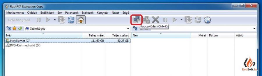 Flashfxp-hasznalata-1