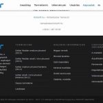 Sahlar honlap rotisoft kapcsolat es lablec