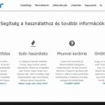 Sahlar honlap rotisoft segitsegresz