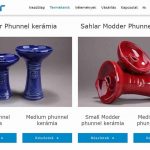 Sahlar honlap rotisoft termekekfo