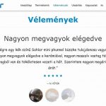 Sahlar honlap rotisoft velemenyek