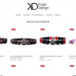 kygo pc akciostermekek