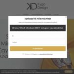 kygo pc hirlevel popup