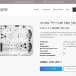 vitalspa pc jakuzzi prod page