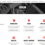 Convoy Atszabott Fiok Oldal