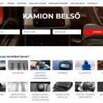 Convoy Fokategoria Nezet