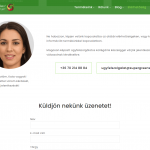 Supergreens Atlathato Kapcsolatpage