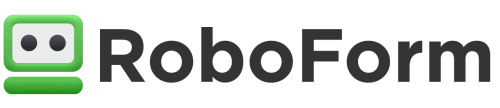 Roboform Logo