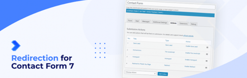 cf7 redirection atiranyitas