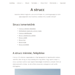 struccfeszek referencia rotisoft 14