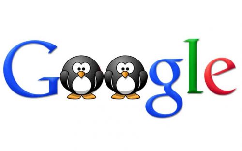 Google Pingvin Algoritmus Frissites