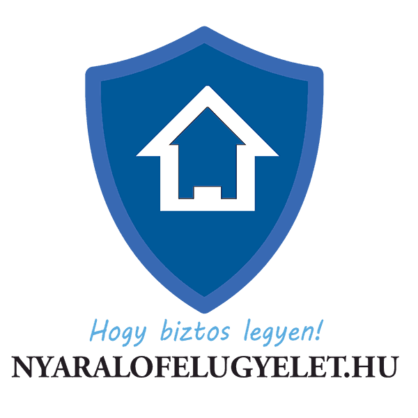 Nyaralofelugyelet.hu - Logo - nyaralofelugyelet-logo