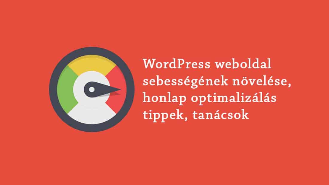 wordpress-optimalizalas-weboldal-gyorsit
