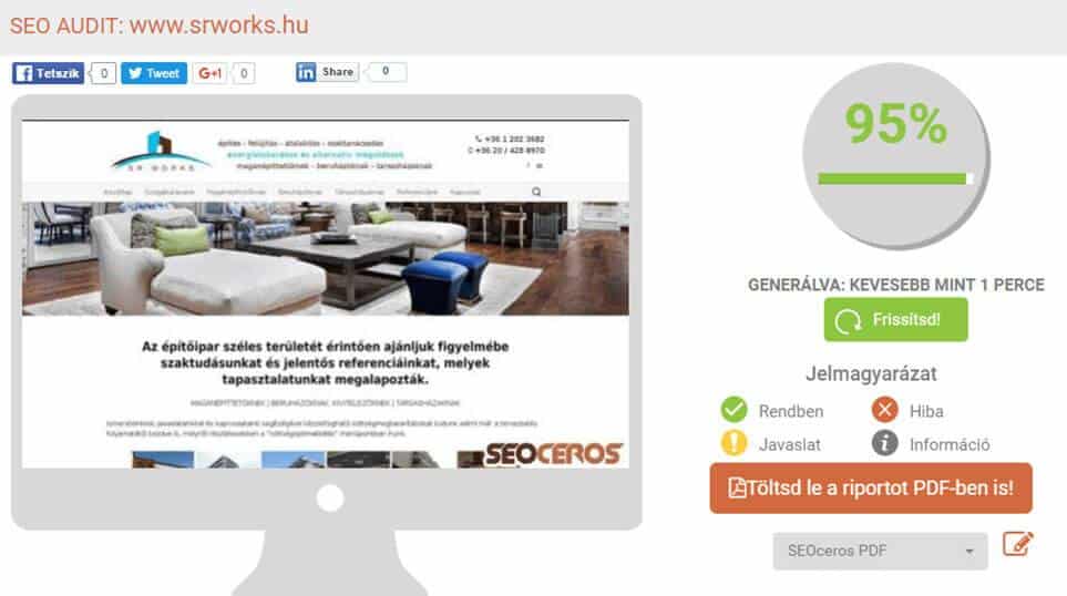 SrWorks.hu - sr-works-seo-lett