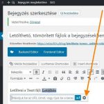 Rotisoft link reszletei