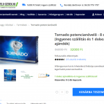 Potencianovelo Szerek Hu Termekoldal