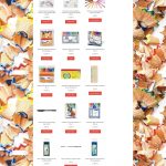 rajzhop webaruhaz kategoria oldal