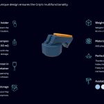 filipper grip details pc