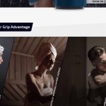 filipper grip pc adv