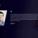 filipper grip story pc