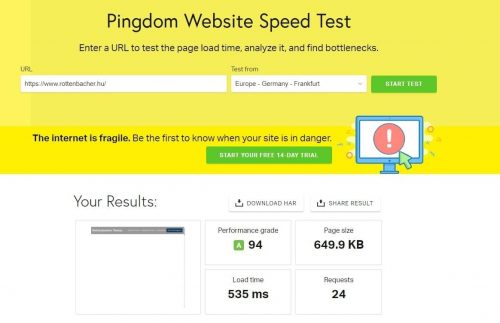 Rottenbacher Tamas Hu Pingdom2