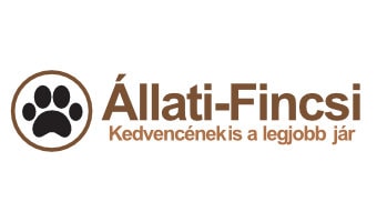 Logo Allatifincsi