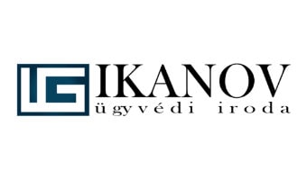 Logo Ikanov