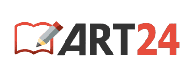 Logo Rotisoft Art24