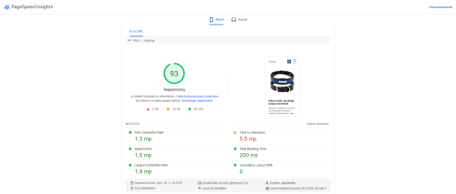 dogidog pageinsight mobil
