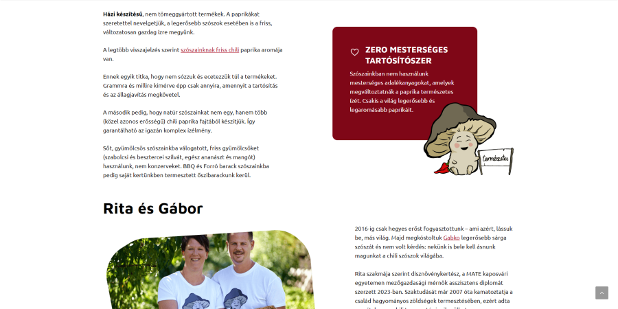 gombail teljes referencia pc rolunk