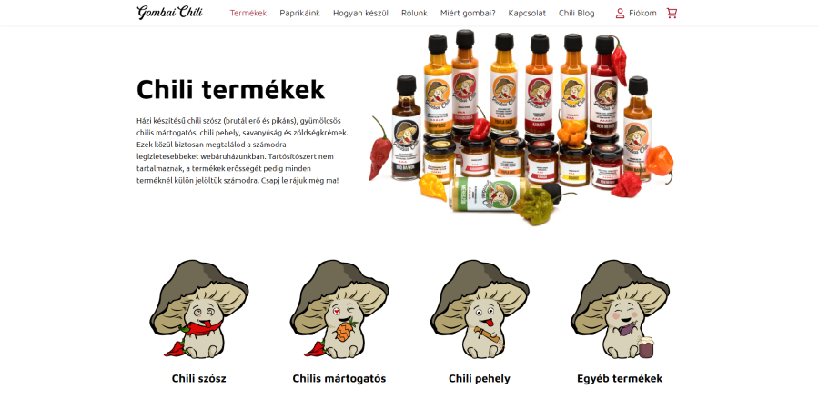 gombail teljes referencia pc termekek top