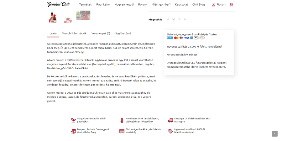 gombail teljes referencia pc termekoldal 2